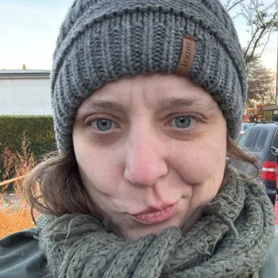 Agata Raap